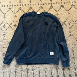 XL adidas pullover